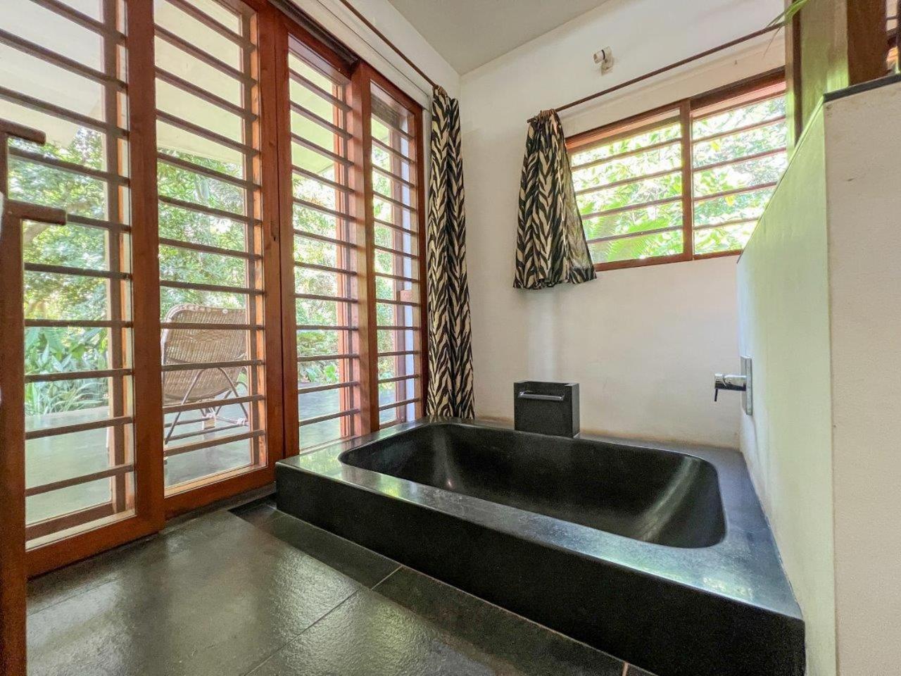 Mango Hill Pondicherry Exterior foto