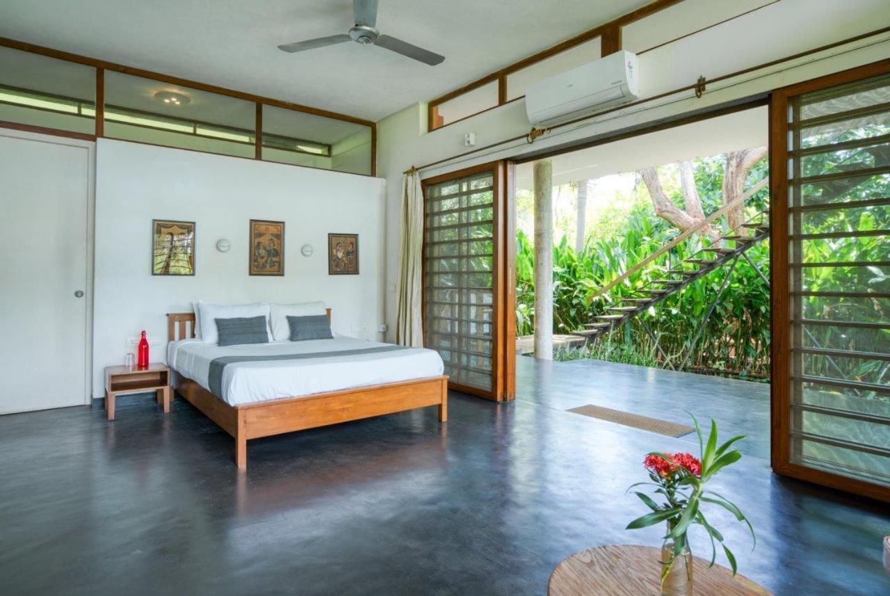 Mango Hill Pondicherry Exterior foto