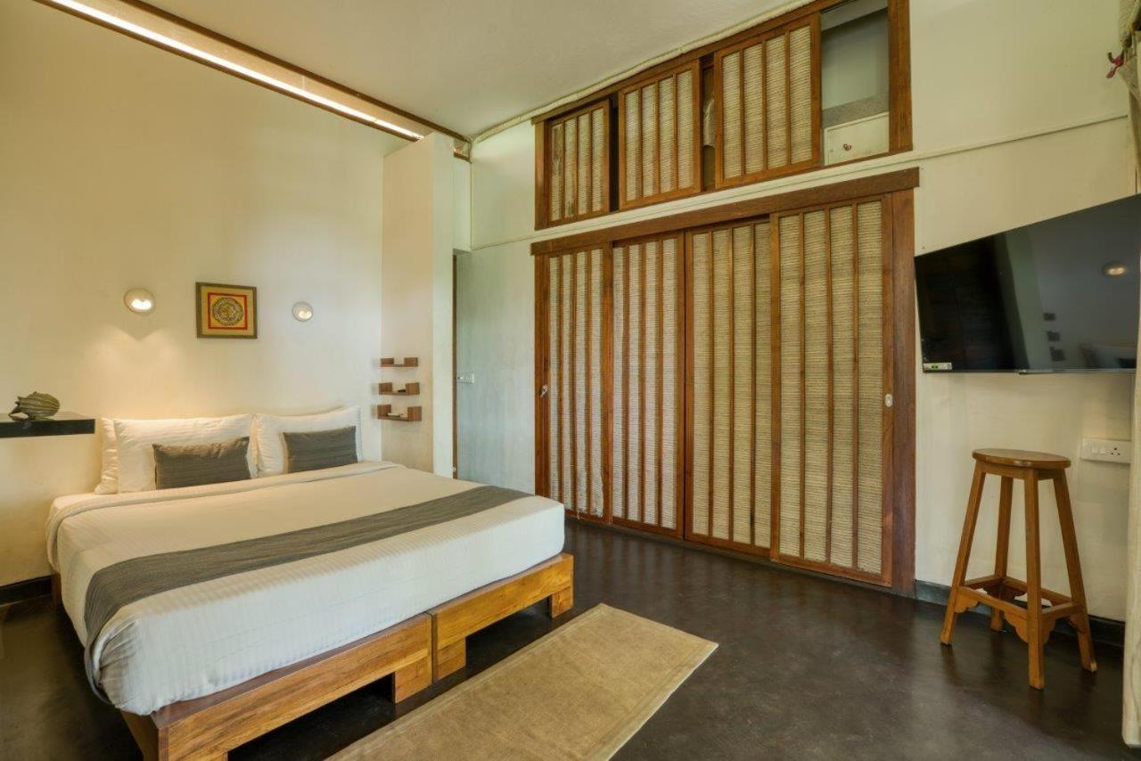 Mango Hill Pondicherry Exterior foto