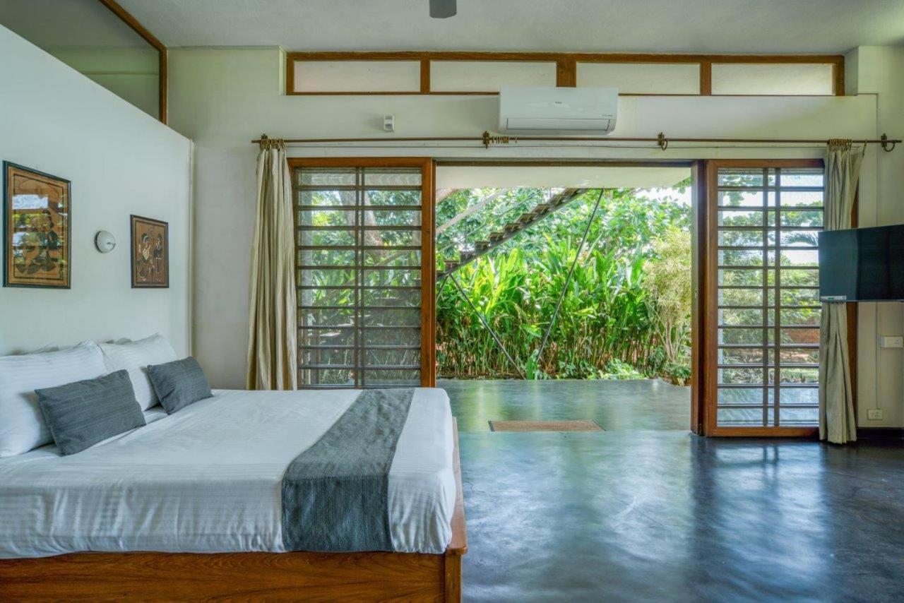Mango Hill Pondicherry Exterior foto