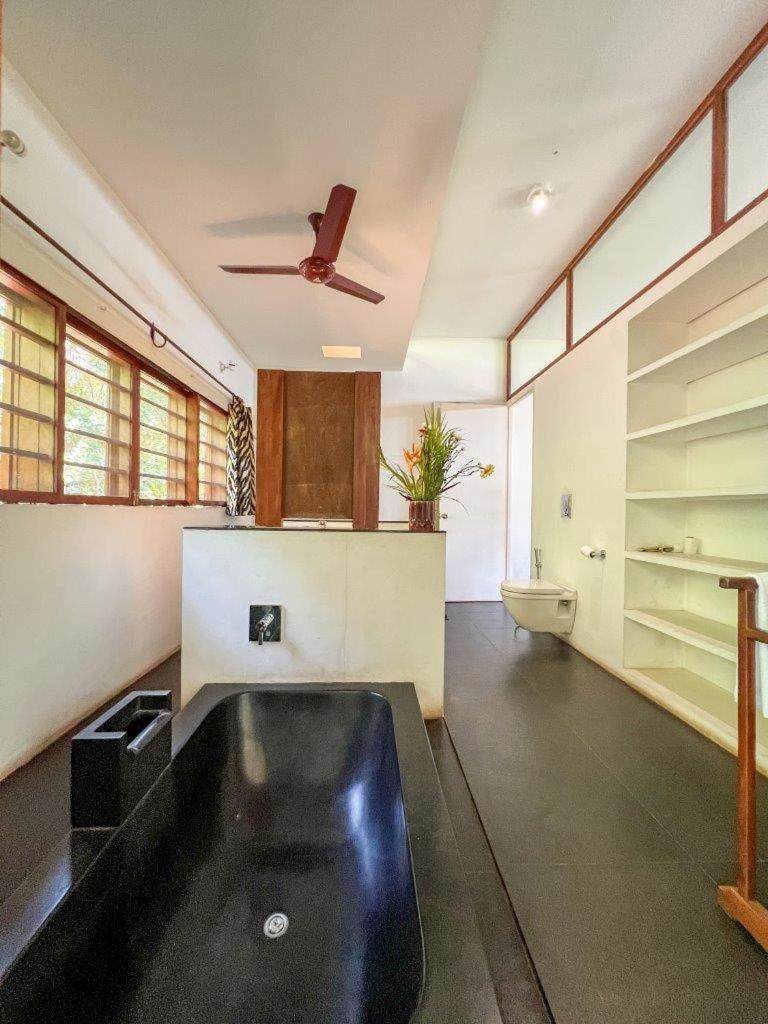 Mango Hill Pondicherry Exterior foto